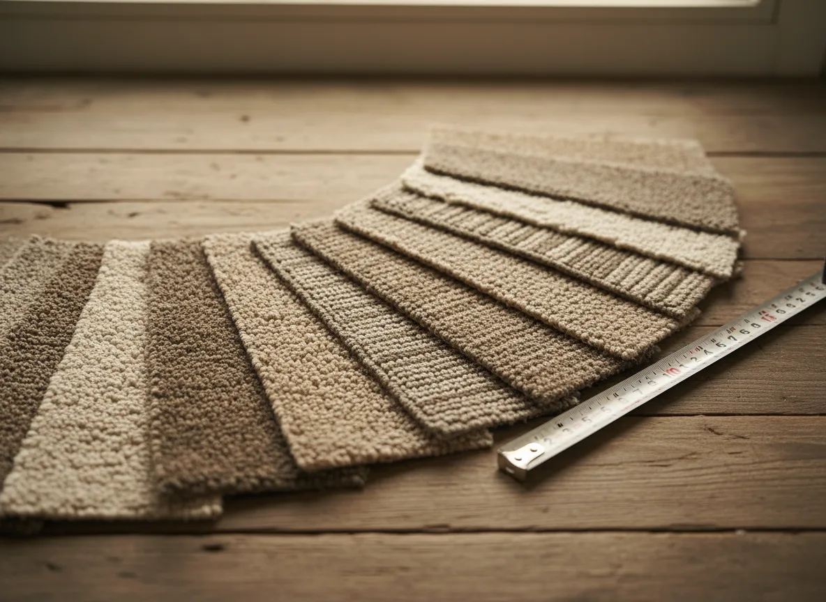Carpet Installation Poland, ME FAQs